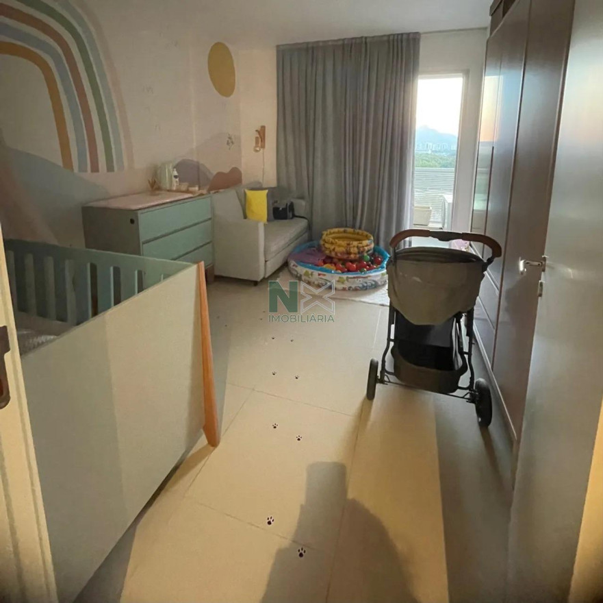 Apartamento 2 Quartos 87m² 