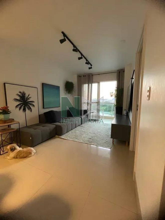 Apartamento 2 Quartos 87m² 