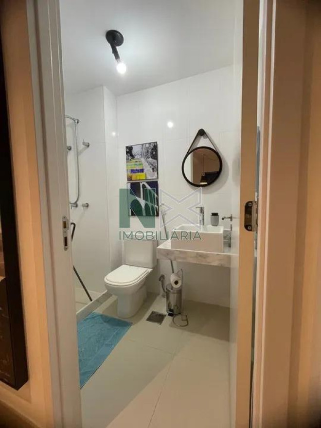 Apartamento 2 Quartos 87m² 
