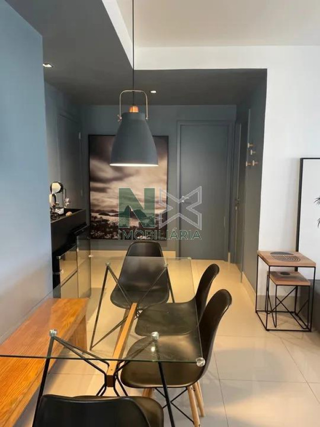 Apartamento 2 Quartos 87m² 
