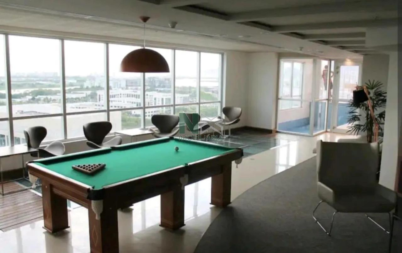 Apartamento 2 Quartos 87m² 
