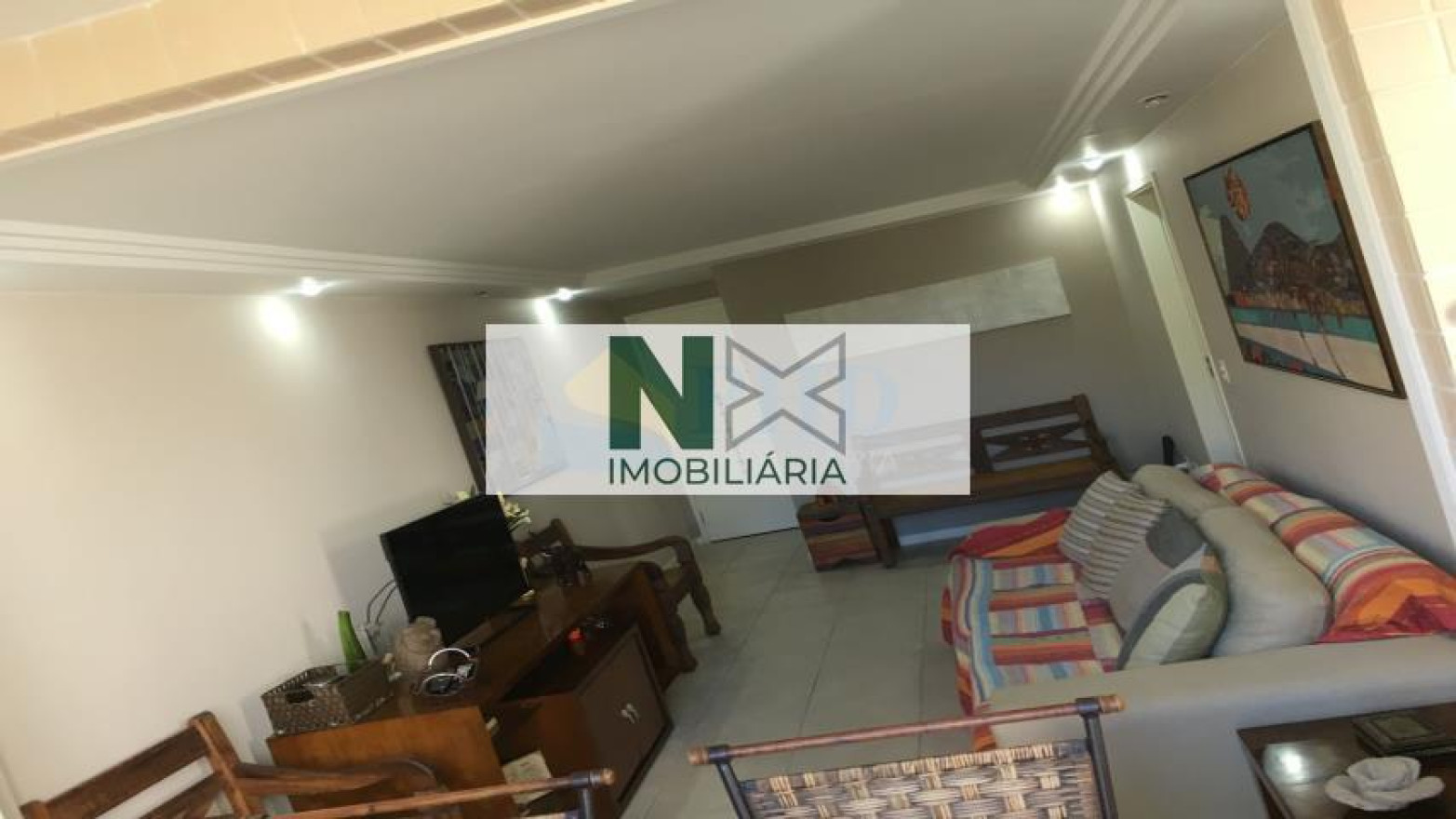 Apartamento 3 Quartos 88m² 