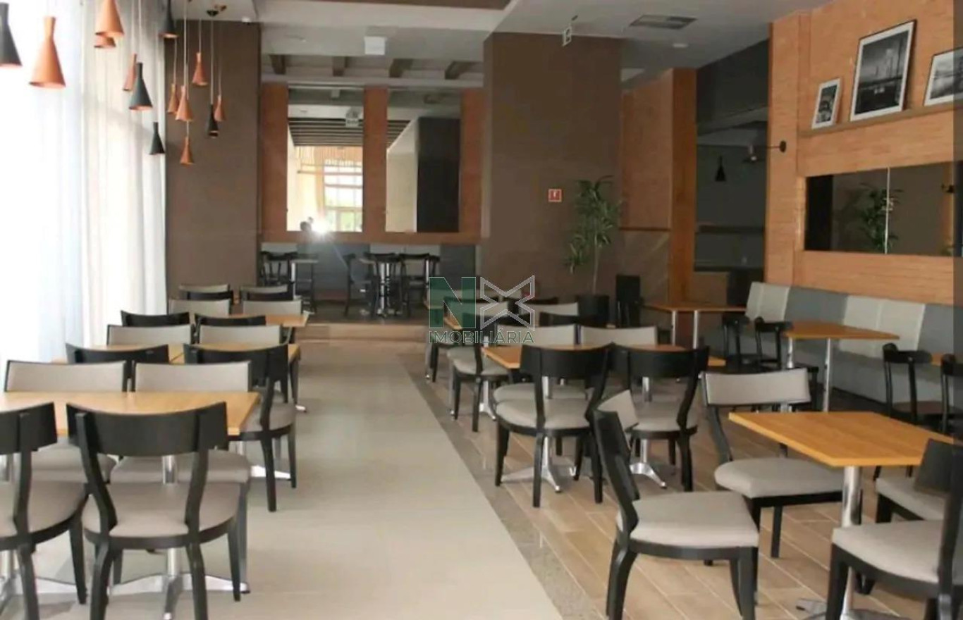 Apartamento 2 Quartos 87m² 