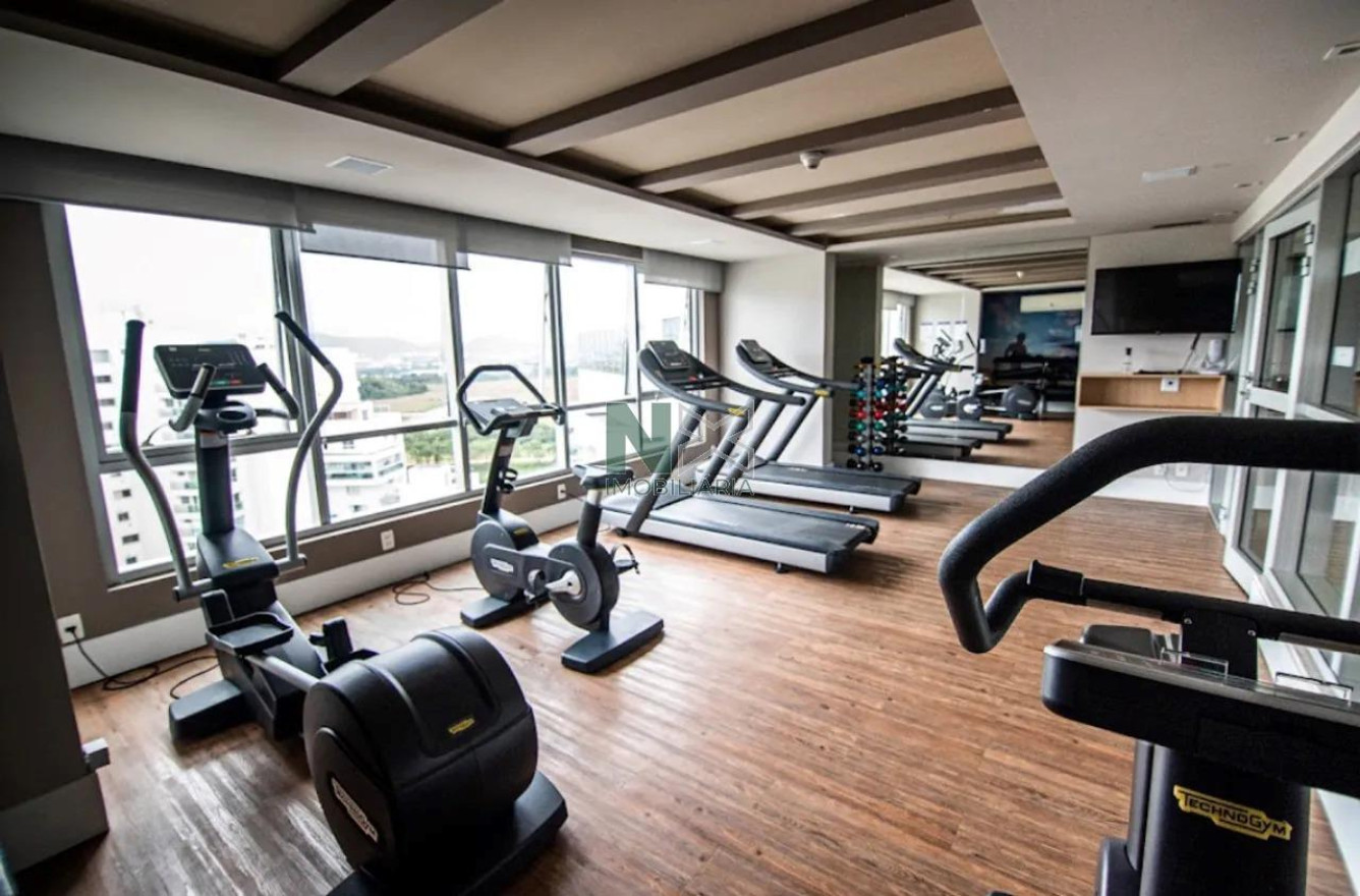 Apartamento 2 Quartos 87m² 