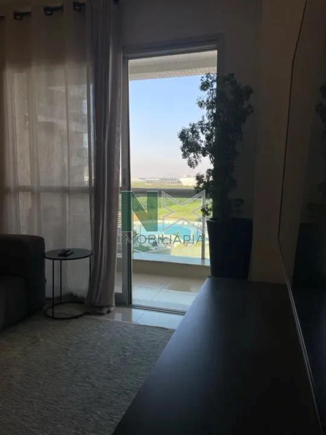 Apartamento 2 Quartos 87m² 
