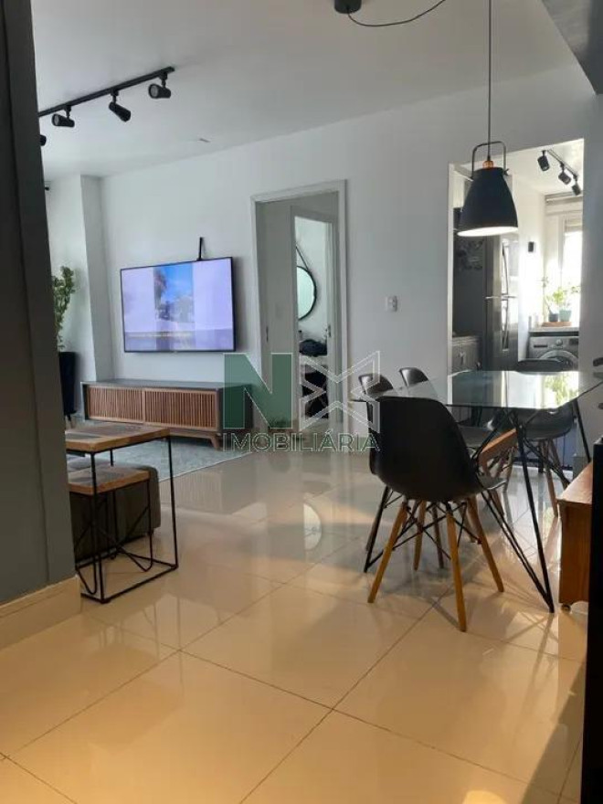 Apartamento 2 Quartos 87m² 