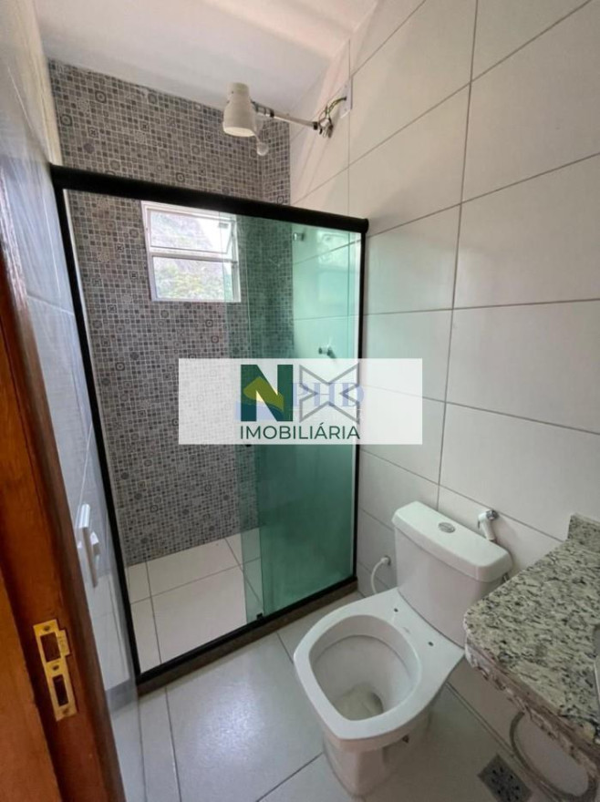 Casa 4 Quartos 150m² 