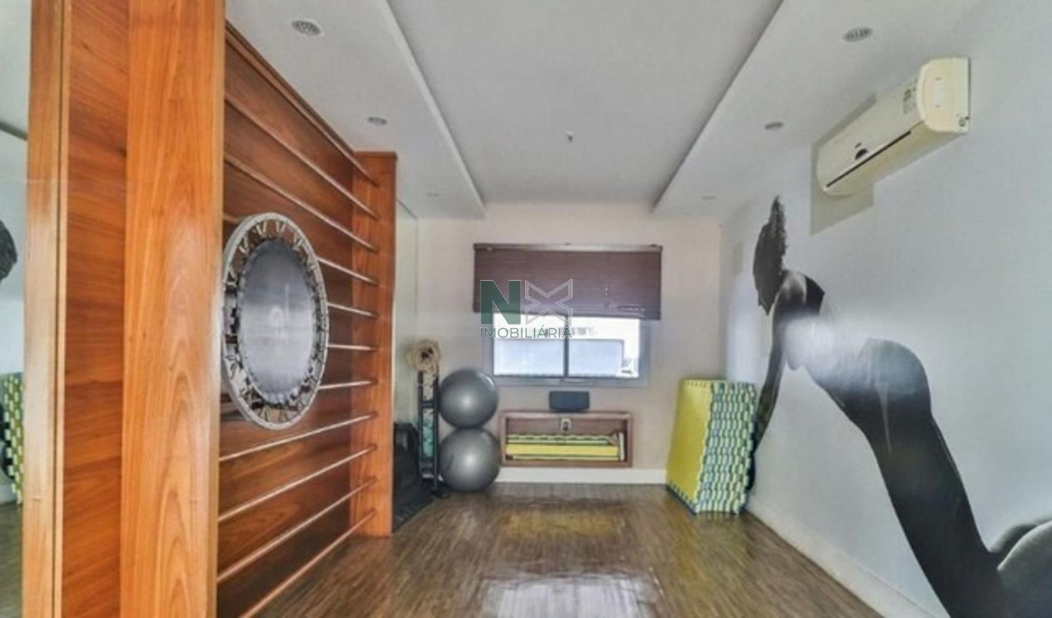 Apartamento 3 Quartos 85m² 