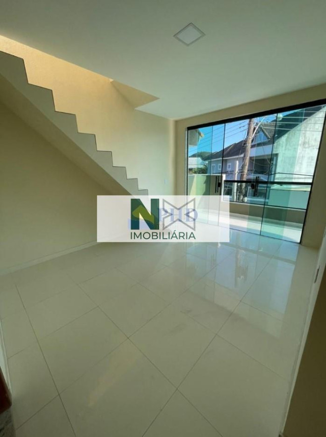 Casa 4 Quartos 150m² 