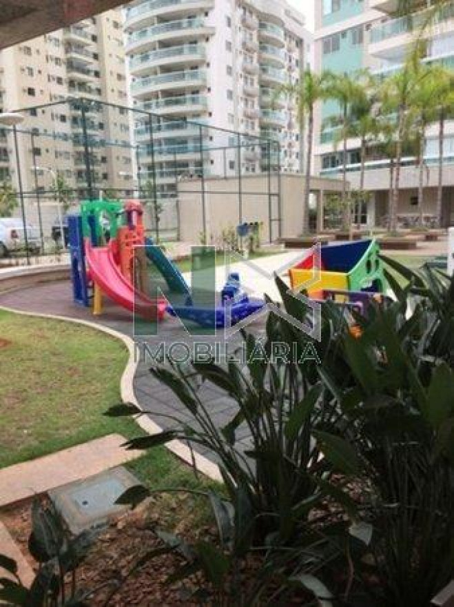 Apartamento 3 Quartos 85m² 
