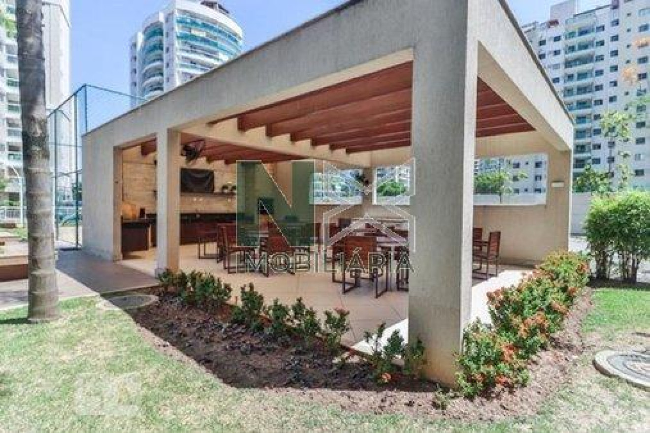 Apartamento 3 Quartos 85m² 