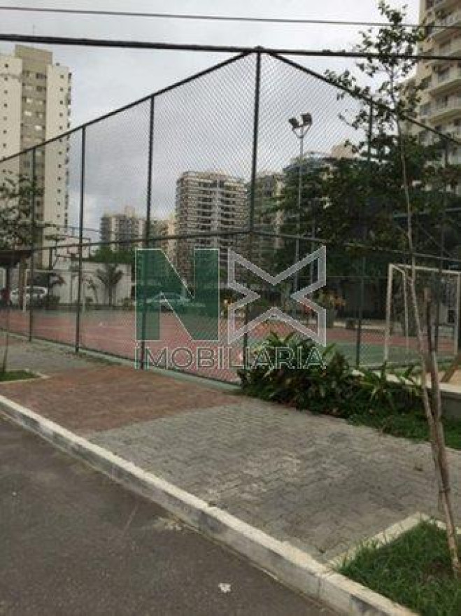 Apartamento 3 Quartos 85m² 