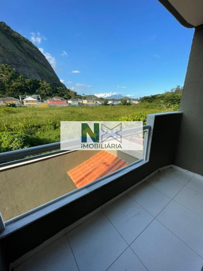 Casa 4 Quartos 150m² 