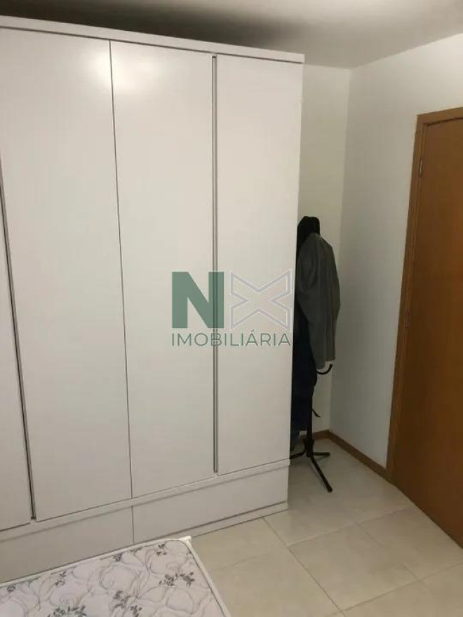 Apartamento 3 Quartos 85m² 