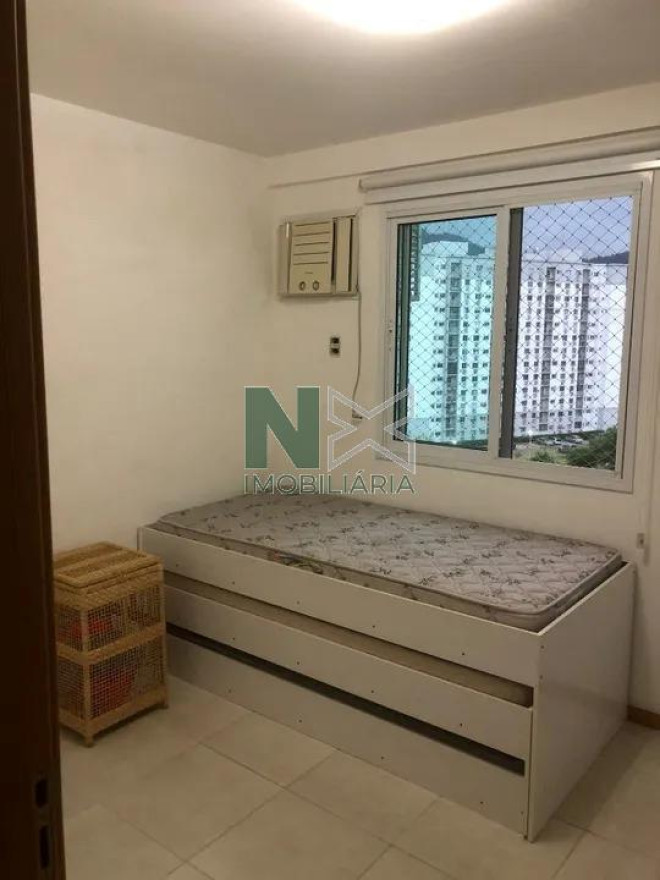 Apartamento 3 Quartos 85m² 