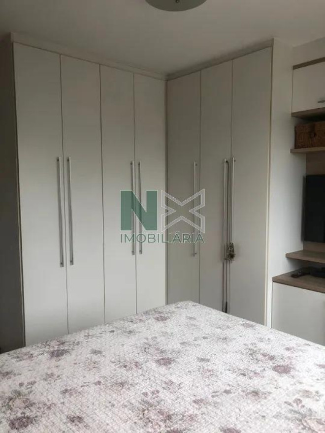 Apartamento 3 Quartos 85m² 