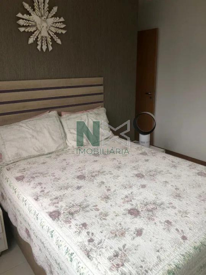 Apartamento 3 Quartos 85m² 