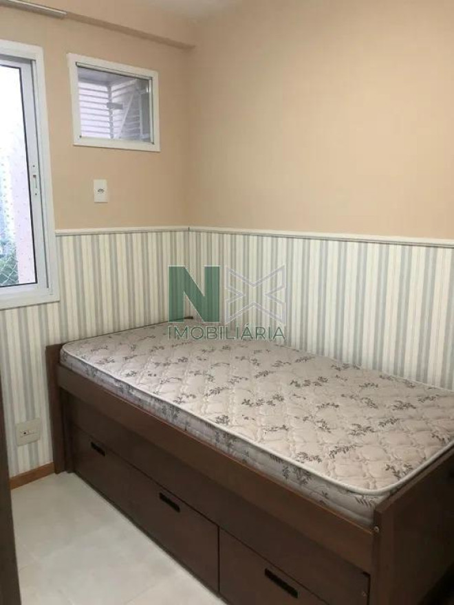 Apartamento 3 Quartos 85m² 