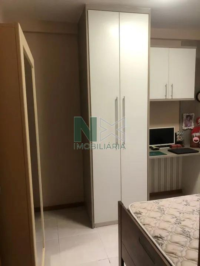 Apartamento 3 Quartos 85m² 