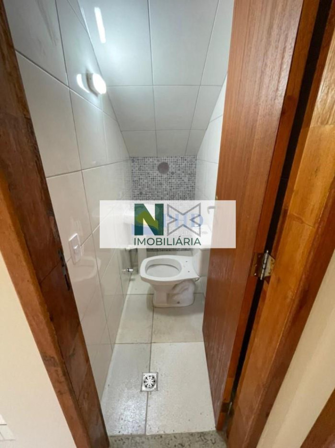 Casa 4 Quartos 150m² 