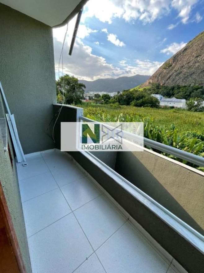 Casa 4 Quartos 150m² 