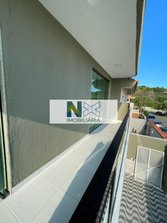 Casa 4 Quartos 150m² 
