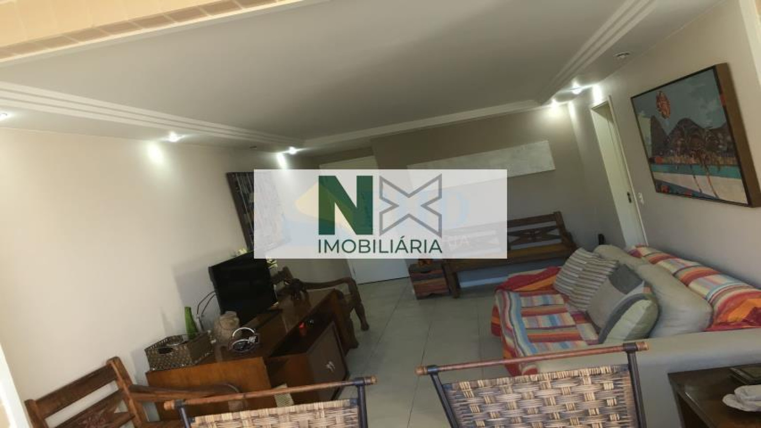 Apartamento 3 Quartos 88m² 