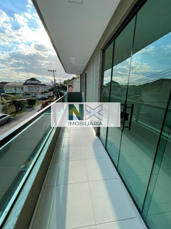 Casa 4 Quartos 150m² 