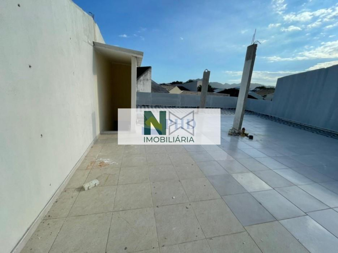 Casa 4 Quartos 150m² 