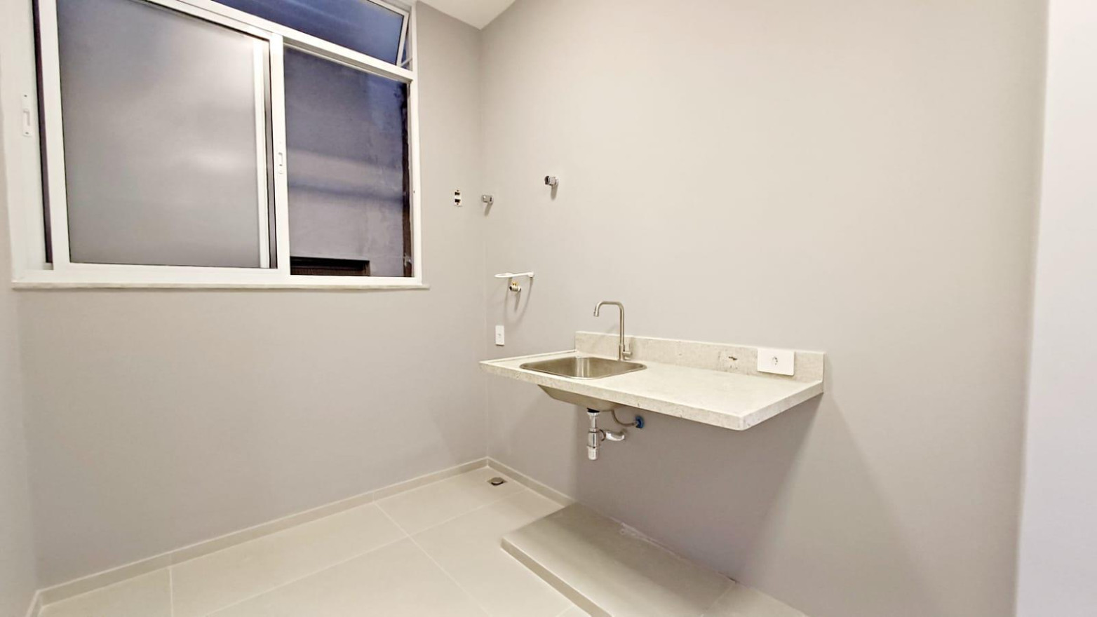 Apartamento 2 Quartos 79m² 