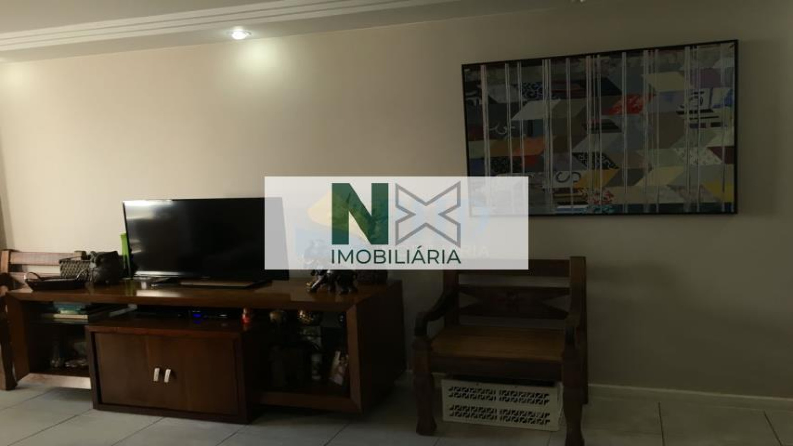 Apartamento 3 Quartos 88m² 