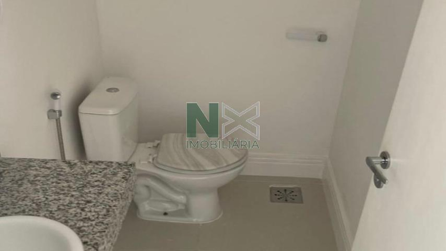 Cobertura 3 Quartos 138m² 