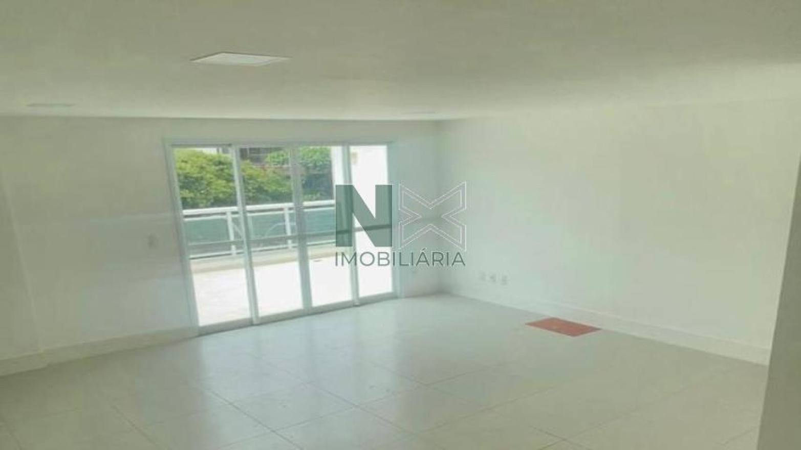 Cobertura 3 Quartos 138m² 