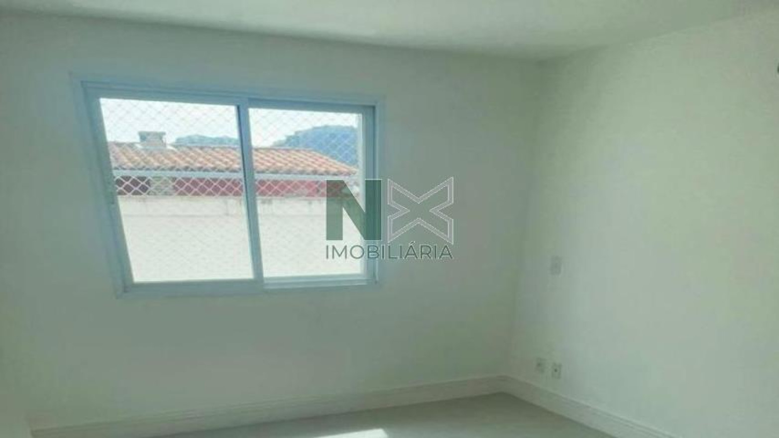 Cobertura 3 Quartos 138m² 