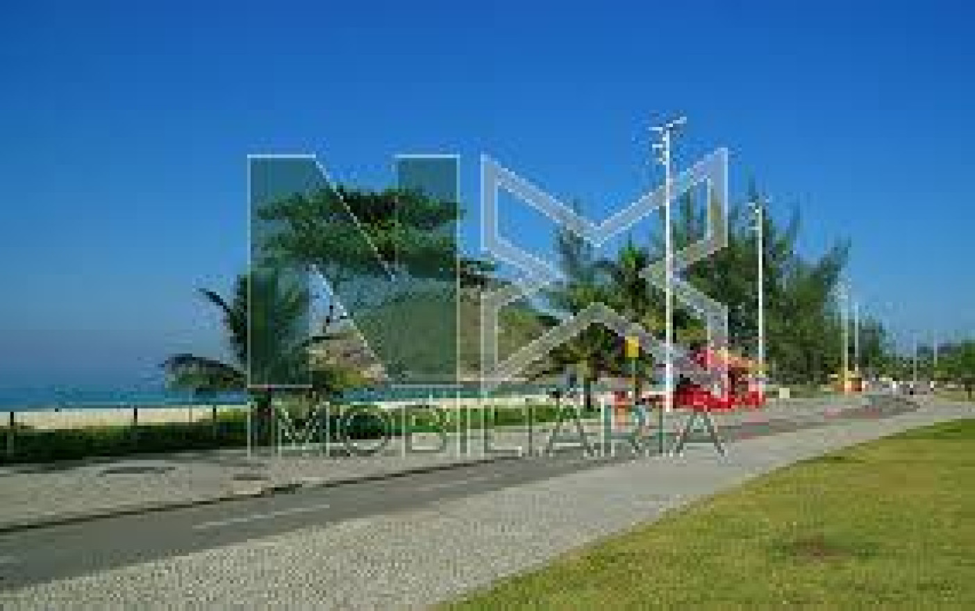 Cobertura 3 Quartos 138m² 