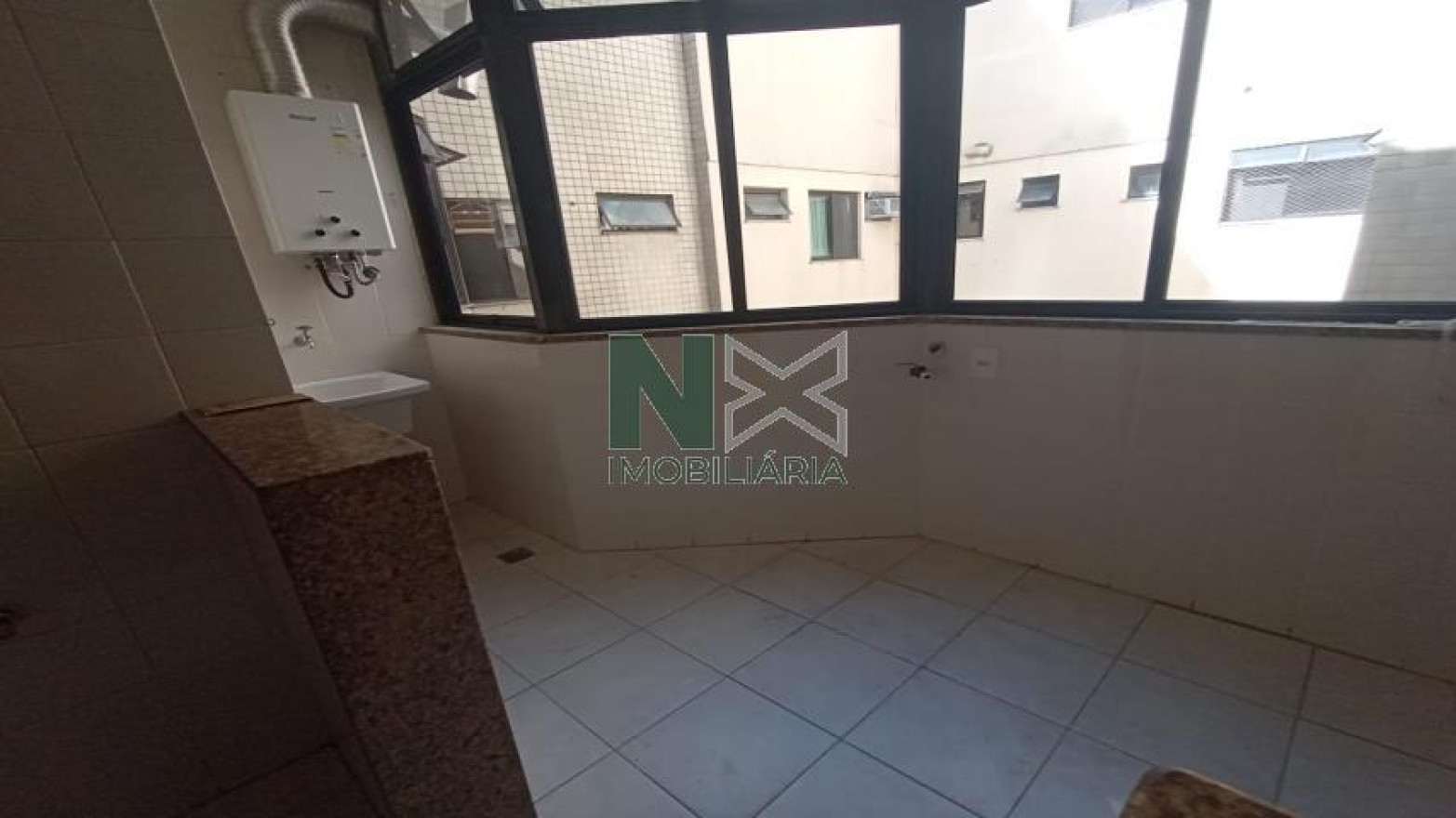 Apartamento 3 Quartos 90m² 