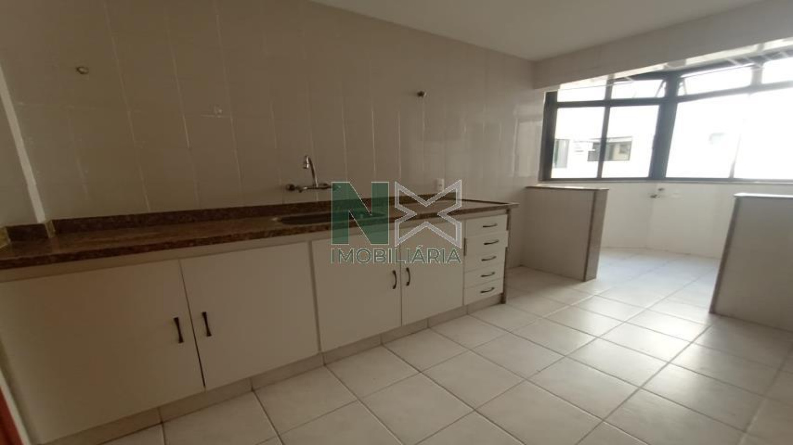 Apartamento 3 Quartos 90m² 