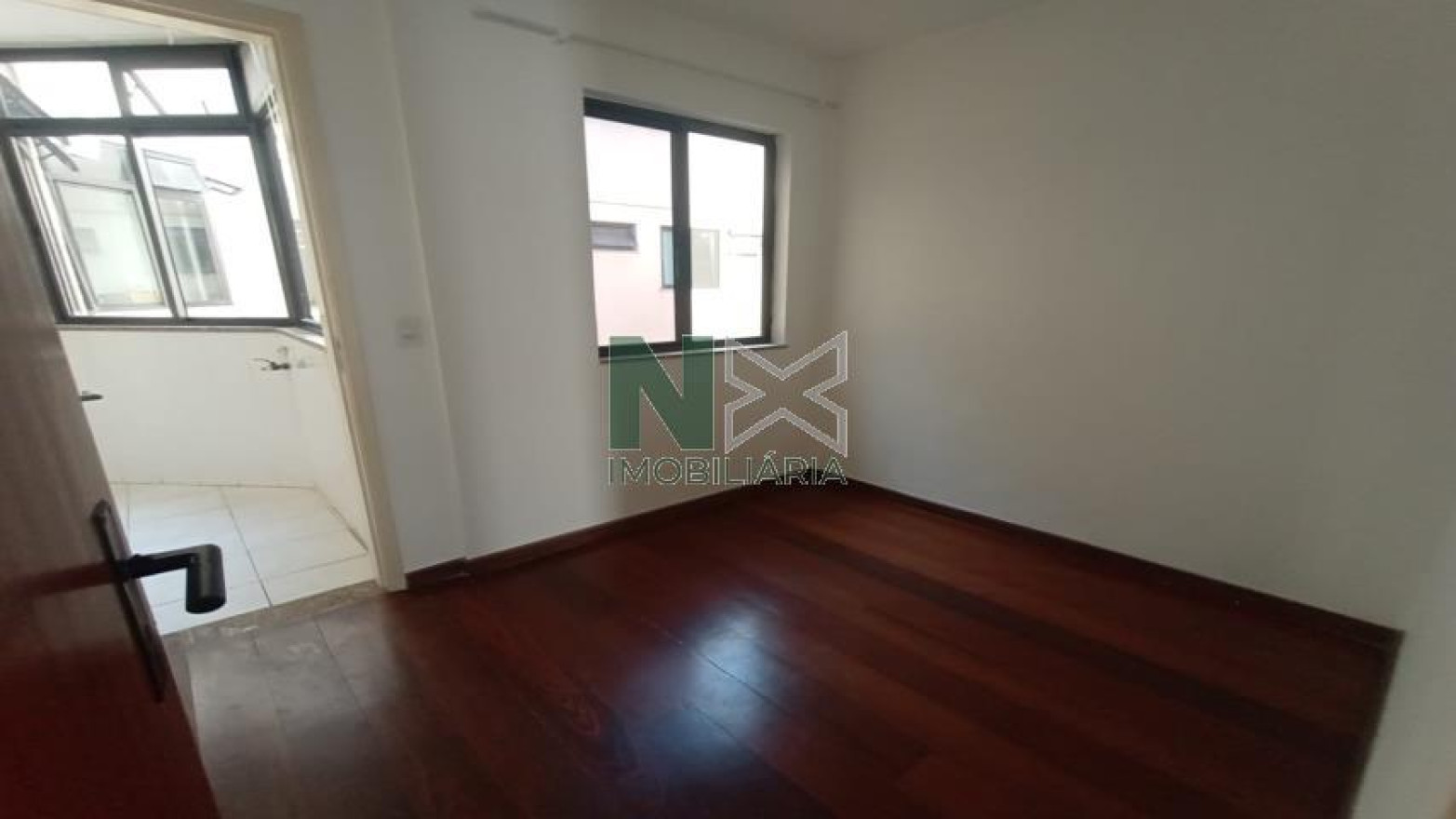 Apartamento 3 Quartos 90m² 