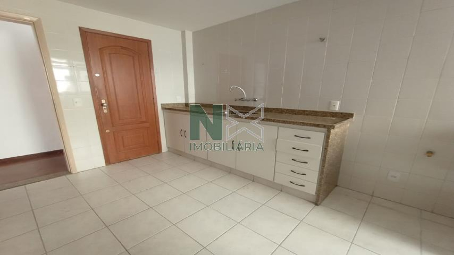Apartamento 3 Quartos 90m² 
