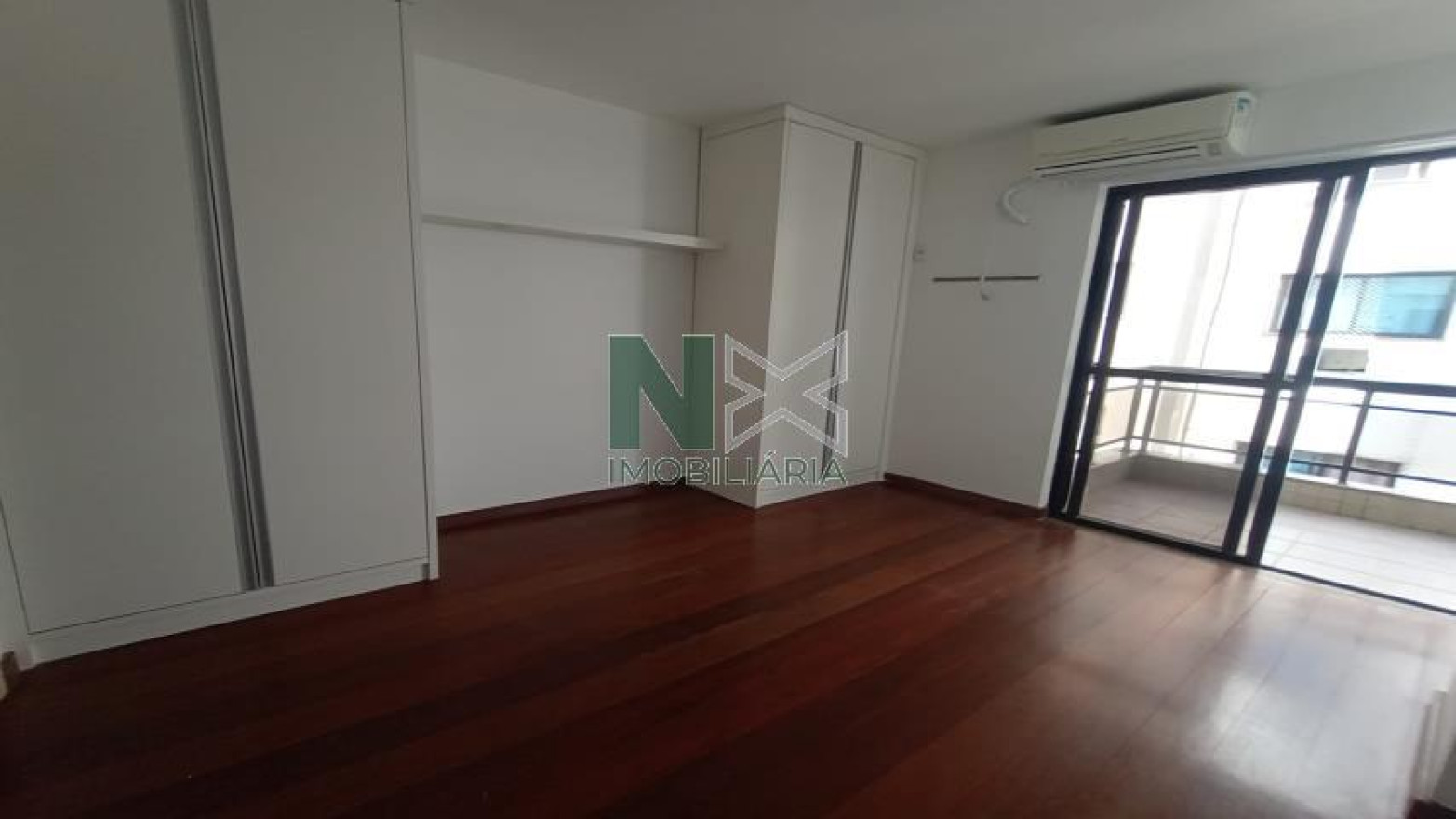 Apartamento 3 Quartos 90m² 