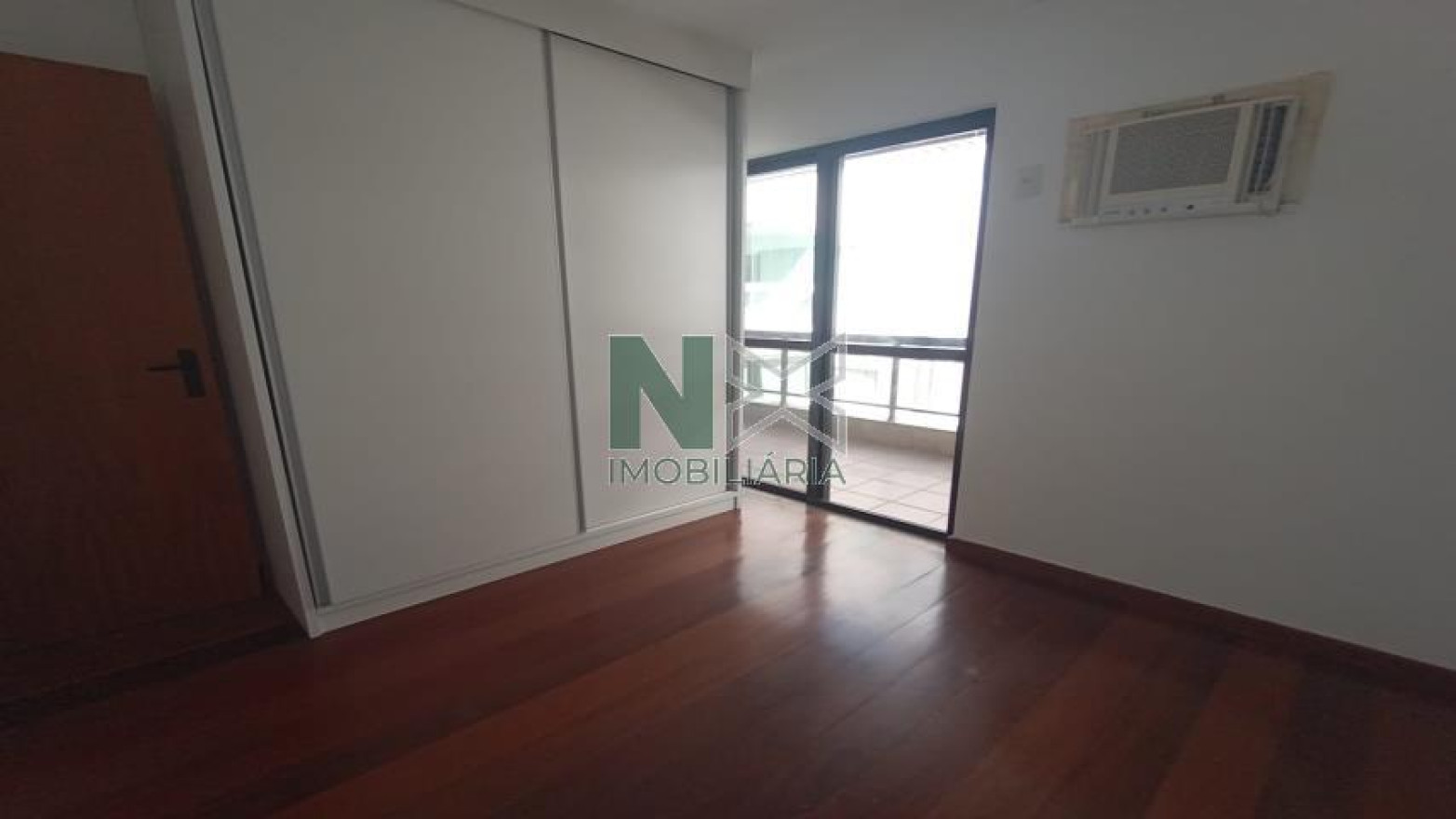 Apartamento 3 Quartos 90m² 