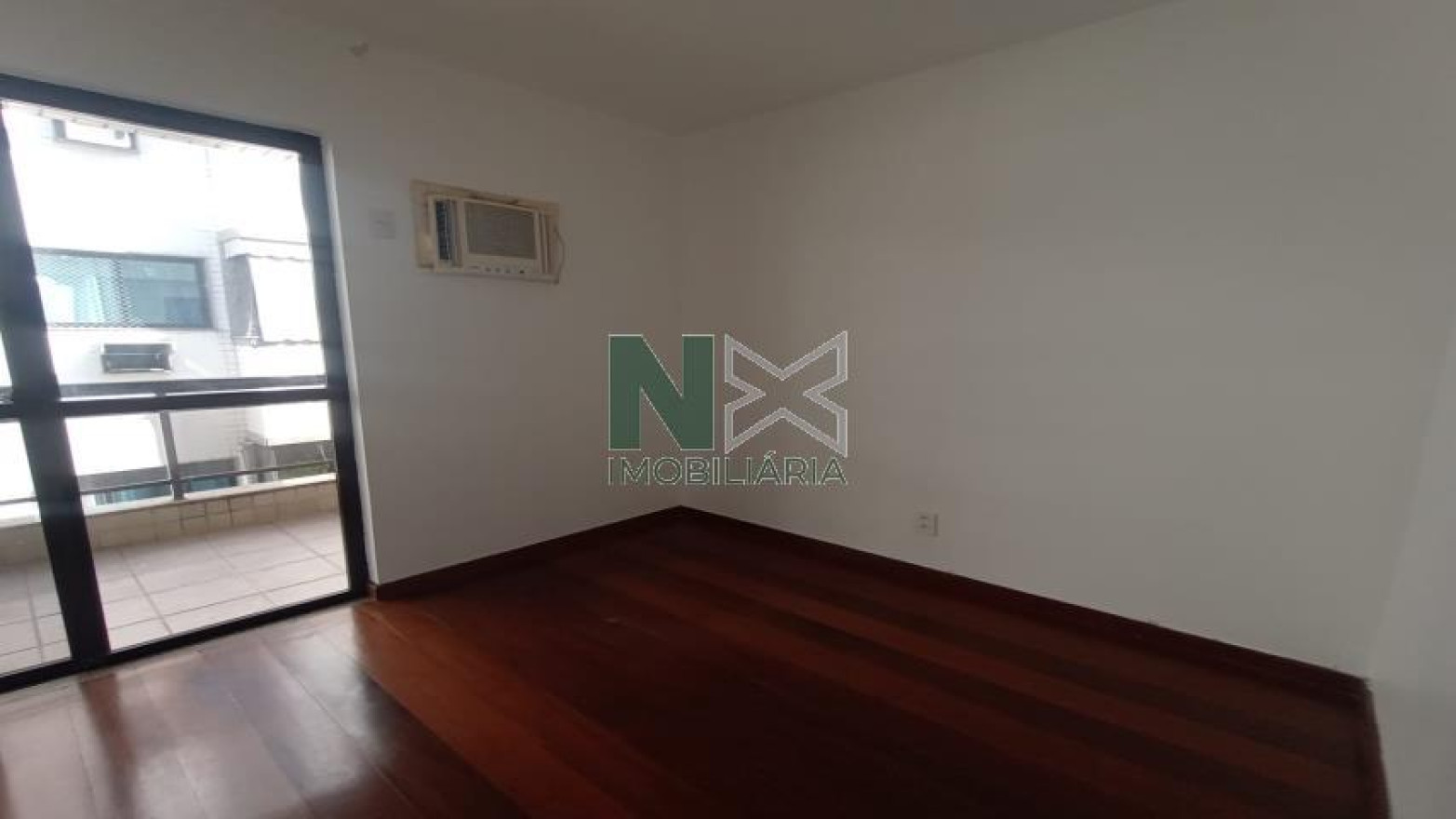 Apartamento 3 Quartos 90m² 