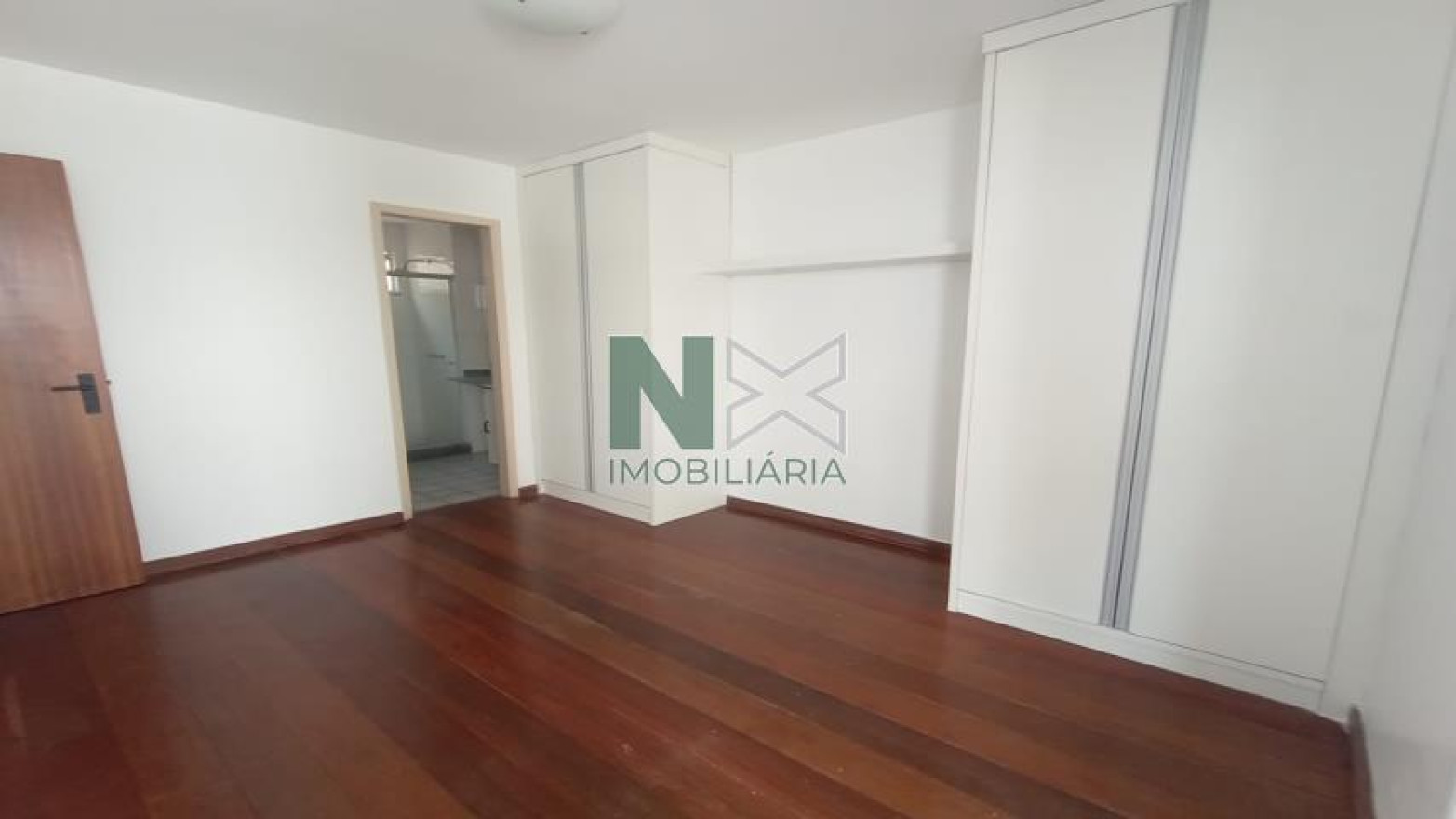 Apartamento 3 Quartos 90m² 