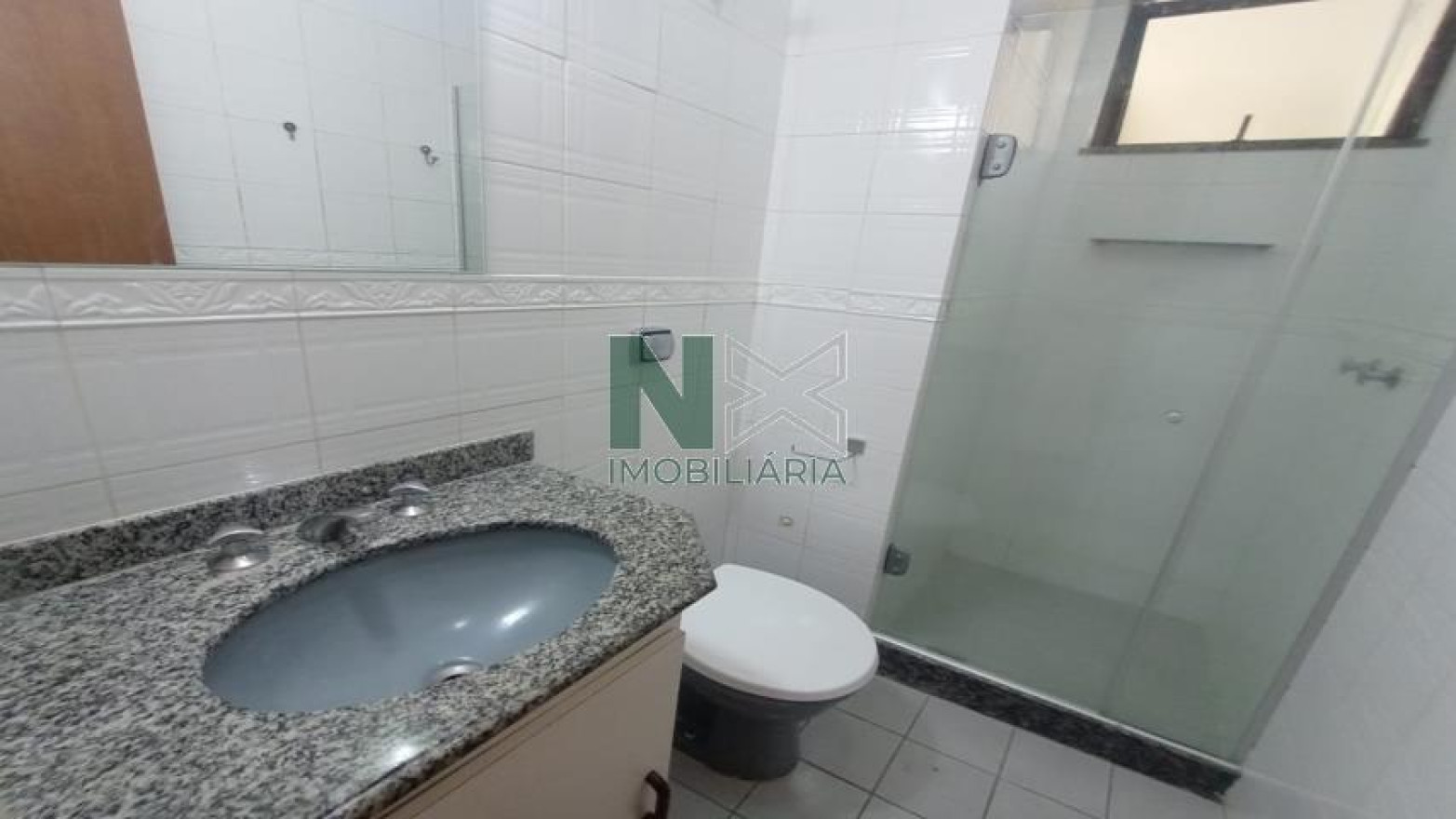 Apartamento 3 Quartos 90m² 