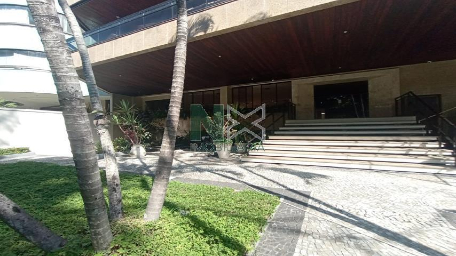 Apartamento 3 Quartos 90m² 