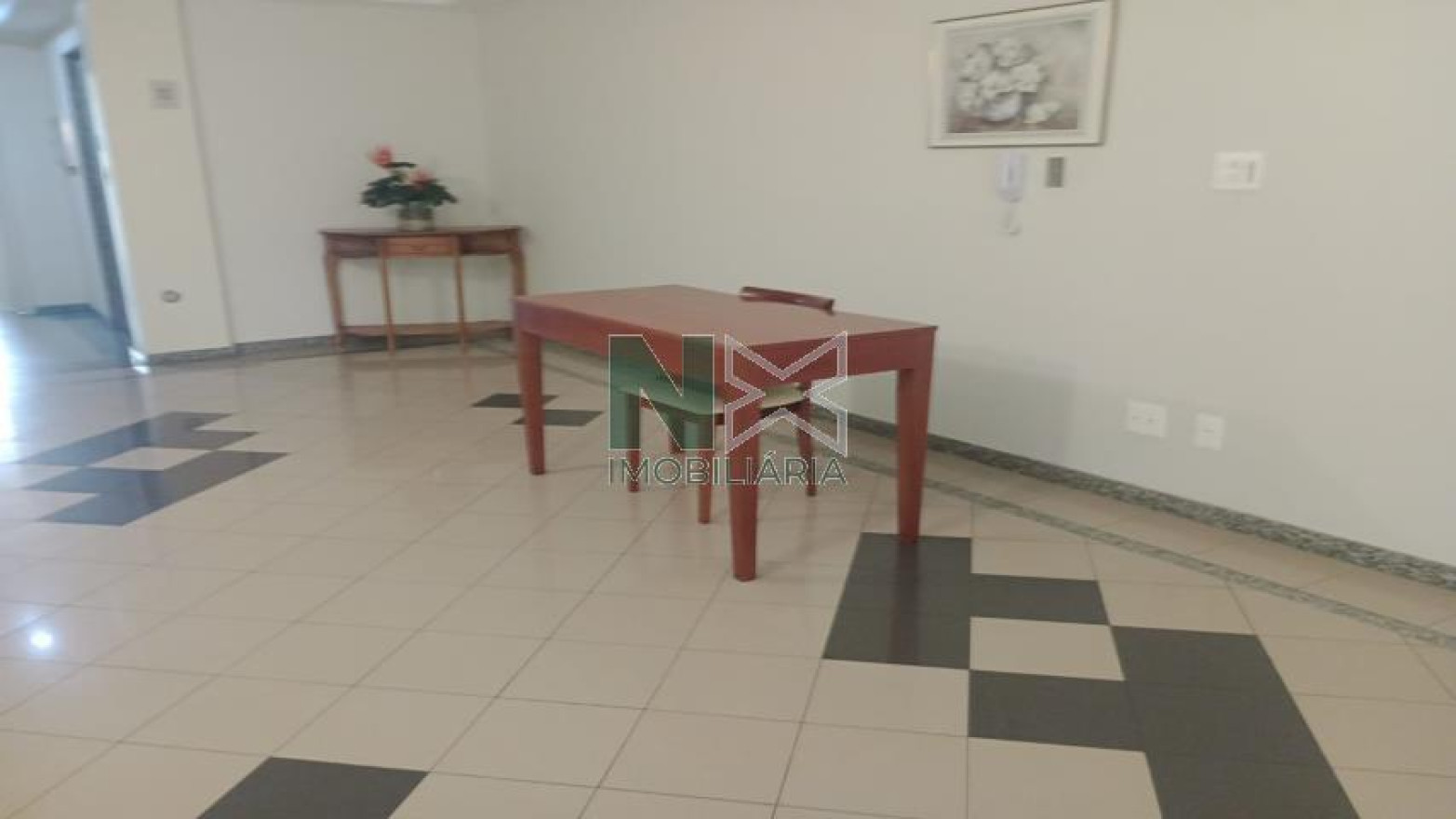 Apartamento 3 Quartos 90m² 