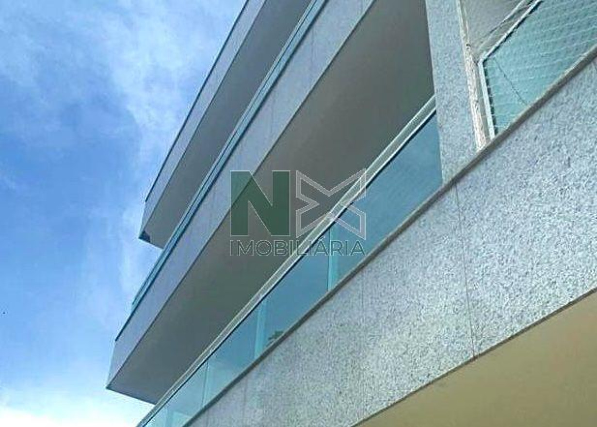 Apartamento 3 Quartos 96m² 