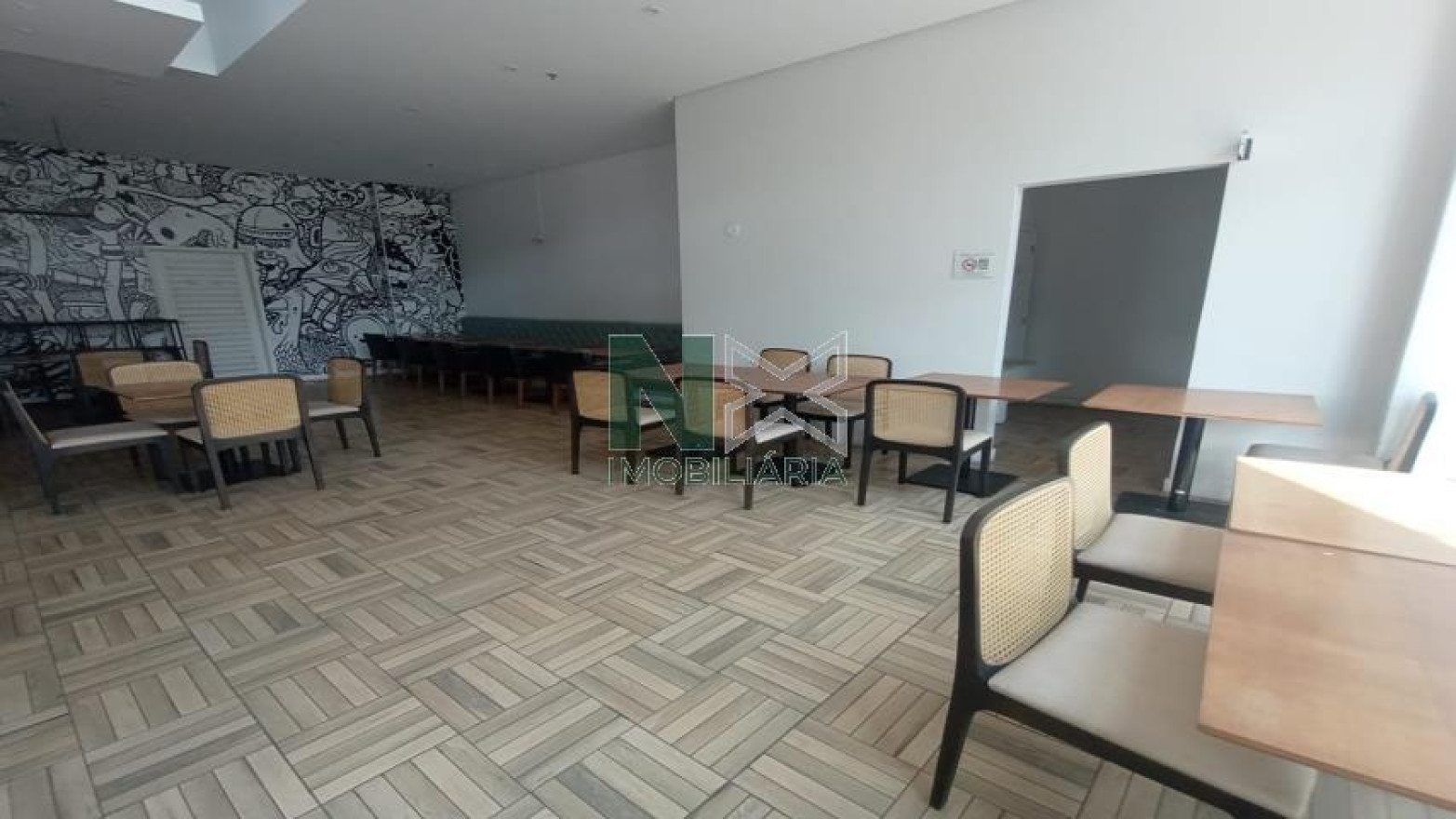 Flat/Aparthotel 1 Quartos 30m² 