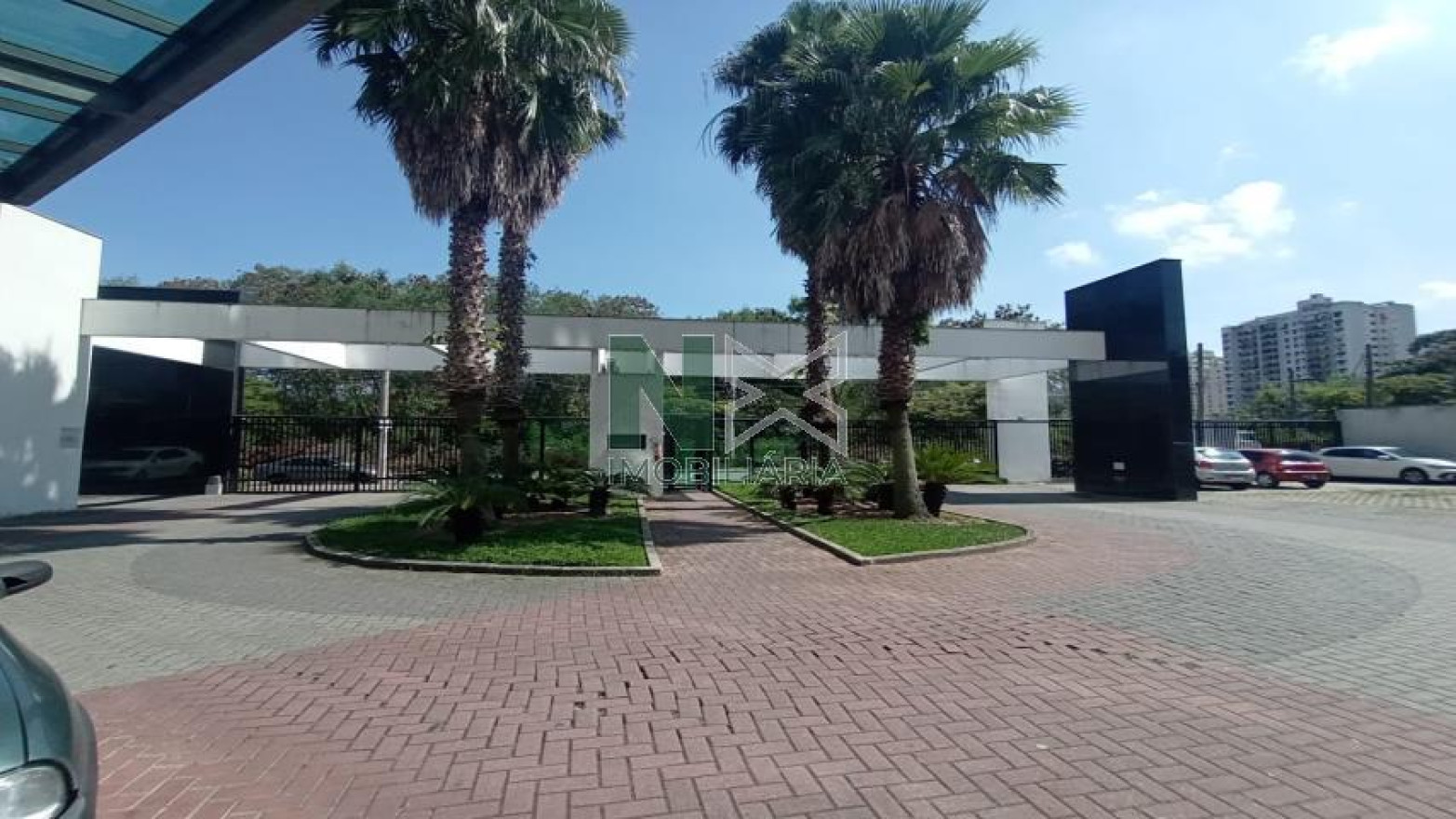 Flat/Aparthotel 1 Quartos 30m² 