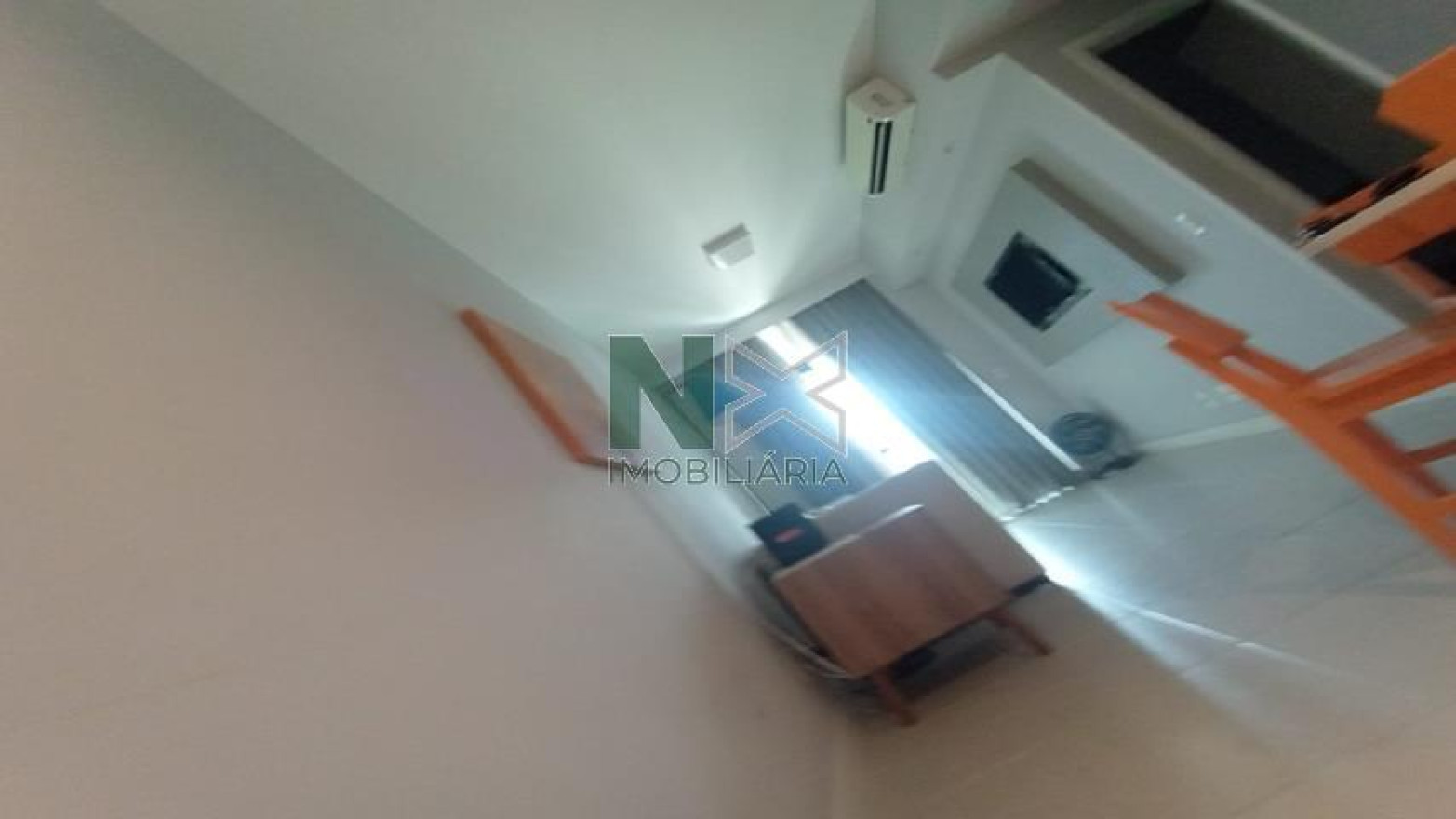 Flat/Aparthotel 1 Quartos 30m² 